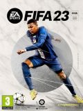portada FIFA 23 Google Stadia