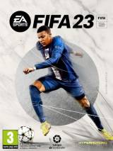 FIFA 23 STADIA