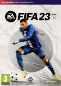 FIFA 23 portada