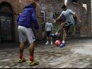 imágenes de FIFA Street 2