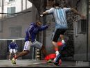 imágenes de FIFA Street 2