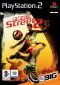 portada FIFA Street 2 PlayStation2