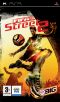 portada FIFA Street 2 PSP