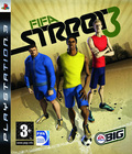 FIFA Street 3 PS3