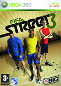 Click aquí para ver los 2 comentarios de FIFA Street 3