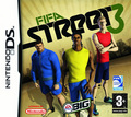 FIFA Street 3 DS