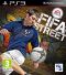 portada FIFA Street PS3