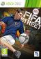 portada FIFA Street Xbox 360