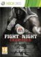 portada Fight Night Champion Xbox 360