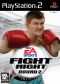 Fight Night Round 2 portada