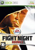 Fight Night Round 3 XBOX 360