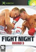 Fight Night Round 3 XBOX