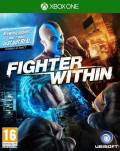 Danos tu opinión sobre Fighter Within