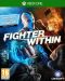 Fighter Within portada