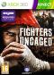 Fighters Uncaged portada