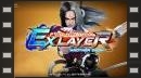 vídeos de Fighting EX Layer: Another Dash