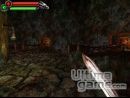 imágenes de Fighting Fantasy DS: The Warlock of Firetop Mountain