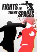Fights in Tight Spaces portada