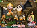 imágenes de Final Fantasy Crystal Chronicles - Echoes of Time