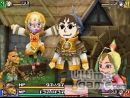 imágenes de Final Fantasy Crystal Chronicles - Echoes of Time