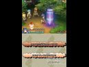 imágenes de Final Fantasy Crystal Chronicles - Echoes of Time