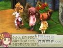 imágenes de Final Fantasy Crystal Chronicles - Echoes of Time