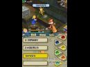 imágenes de Final Fantasy Crystal Chronicles - Echoes of Time