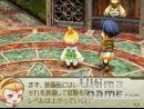 imágenes de Final Fantasy Crystal Chronicles - Echoes of Time