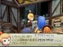 imágenes de Final Fantasy Crystal Chronicles - Echoes of Time