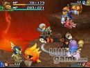 imágenes de Final Fantasy Crystal Chronicles - Echoes of Time