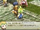 imágenes de Final Fantasy Crystal Chronicles - Echoes of Time