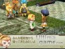 imágenes de Final Fantasy Crystal Chronicles - Echoes of Time