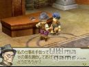 imágenes de Final Fantasy Crystal Chronicles - Echoes of Time