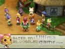 imágenes de Final Fantasy Crystal Chronicles - Echoes of Time