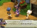 imágenes de Final Fantasy Crystal Chronicles - Echoes of Time