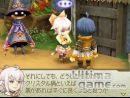 imágenes de Final Fantasy Crystal Chronicles - Echoes of Time