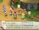 imágenes de Final Fantasy Crystal Chronicles - Echoes of Time