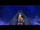 imágenes de Final Fantasy Crystal Chronicles - Echoes of Time