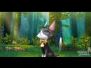 imágenes de Final Fantasy Crystal Chronicles - Echoes of Time