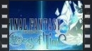 vídeos de Final Fantasy Crystal Chronicles - Echoes of Time