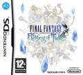 Click aquí para ver los 7 comentarios de Final Fantasy Crystal Chronicles - Echoes of Time