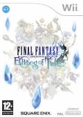 Click aquí para ver los 7 comentarios de Final Fantasy Crystal Chronicles - Echoes of Time