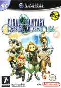 Danos tu opinión sobre Final Fantasy Crystal Chronicles