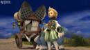 imágenes de Final Fantasy Crystal Chronicles