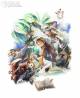 imágenes de Final Fantasy Crystal Chronicles