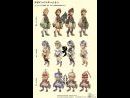 imágenes de Final Fantasy Crystal Chronicles