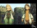 imágenes de Final Fantasy Crystal Chronicles