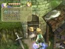 imágenes de Final Fantasy Crystal Chronicles