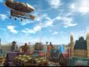 imágenes de Final Fantasy Crystal Chronicles: My Life as a King