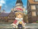 imágenes de Final Fantasy Crystal Chronicles: My Life as a King